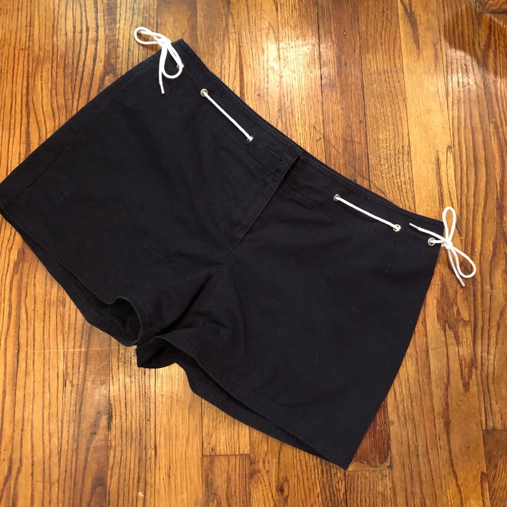 EUC LOFT shorts, size 12.